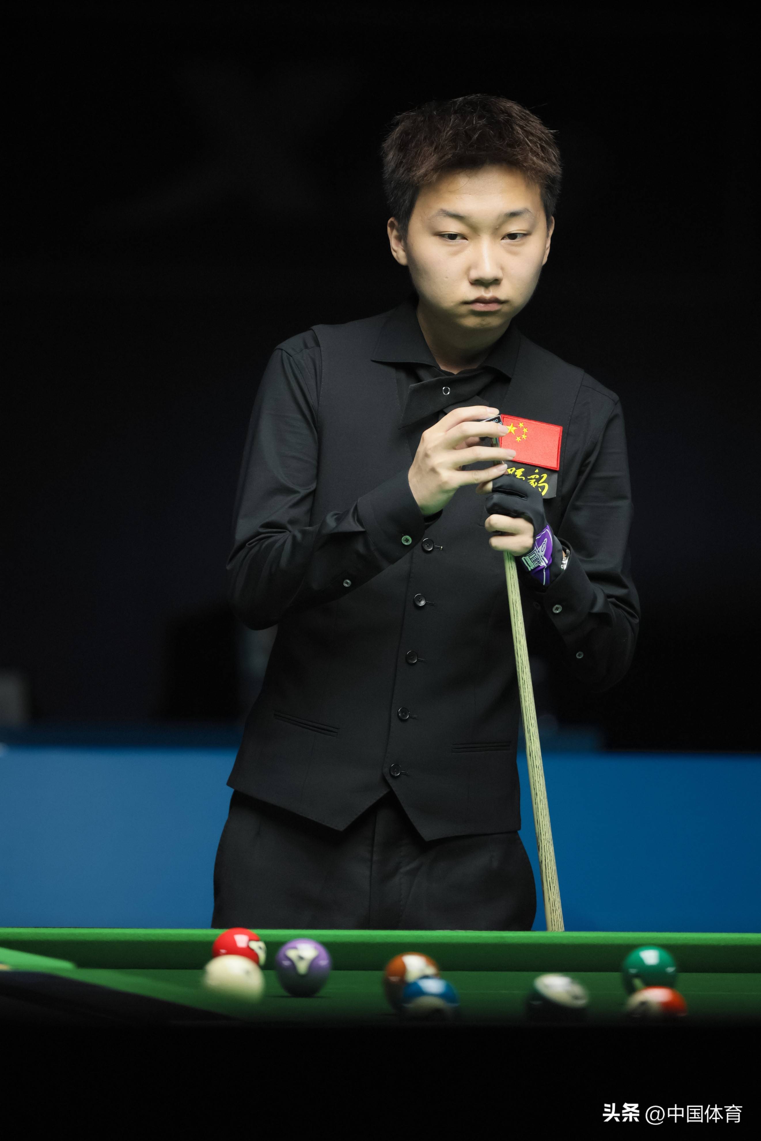 也让谢智杰 也让谢智杰